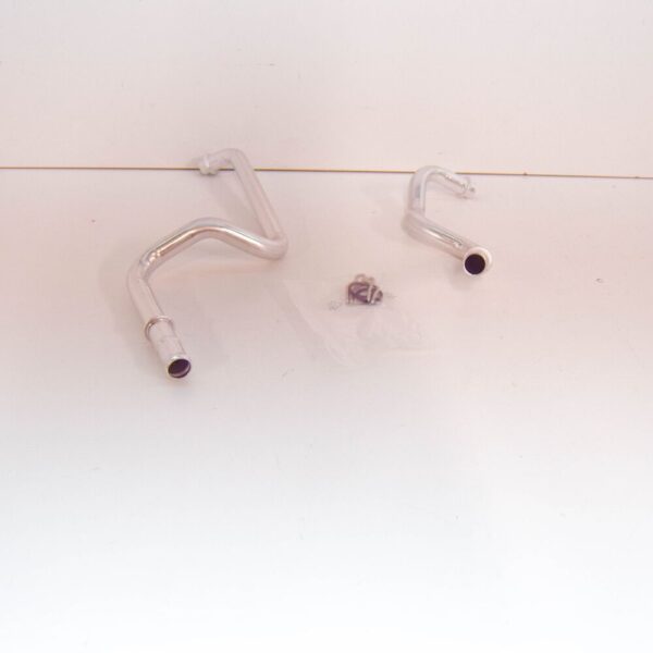 MERCEDES-BENZ C W203 HEATER PIPE KIT LHD A2038301615 NEW ORIGINAL - Image 5