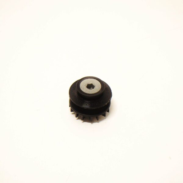 NEW MERCEDES BENZ C W203 FRONT BUMPER SIDE MOUNT GUIDE A2038800130 ORIGINAL - Image 4