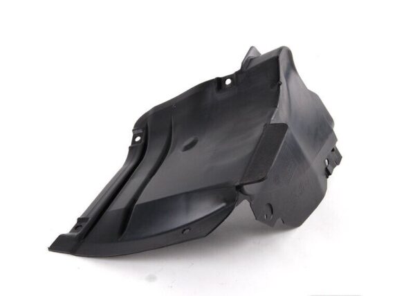 Mercedes Benz C-Class W203 Lower Left Front Fender N/S ORIGINAL - Image 4