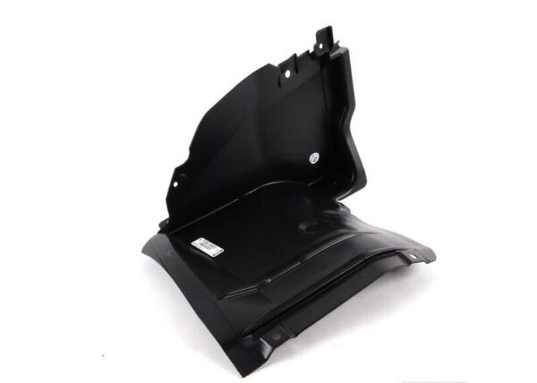 Mercedes Benz C-Class W203 Lower Left Front Fender N/S ORIGINAL - Image 5