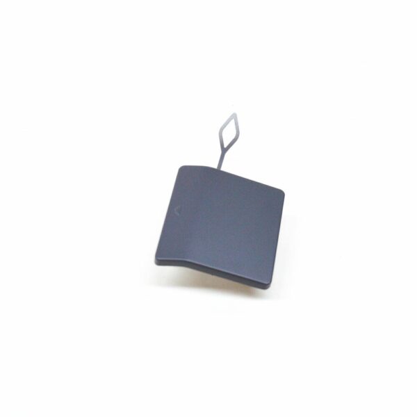 NEW MB C W203 REAR TOW HOOK EYE COVER CAP A2038851026 - Image 4