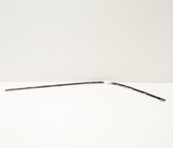 NEW MERCEDES-BENZ C CL203 REAR BUMPER LEFT CHROME MOLDING A2038858921 - Image 4