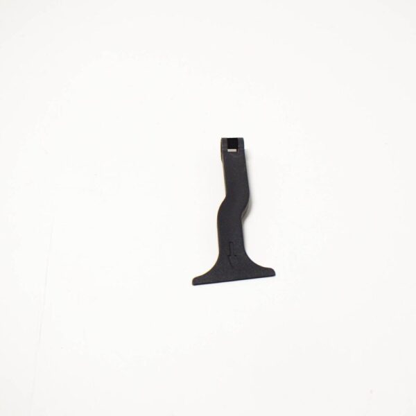 Mercedes-Benz C W203 Front Hood Release Pull Handle A2038870227 NEW ORIGINAL - Image 5