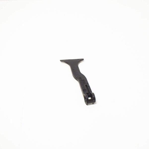 Mercedes-Benz C W203 Front Hood Release Pull Handle A2038870227 NEW ORIGINAL