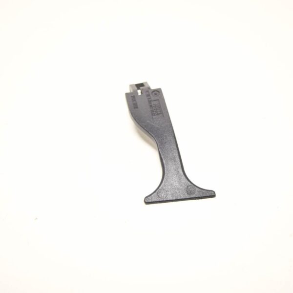 MERCEDES-BENZ C W203 Hood Bonnet Lock Catch A203887052764 NEW ORIGINAL - Image 4