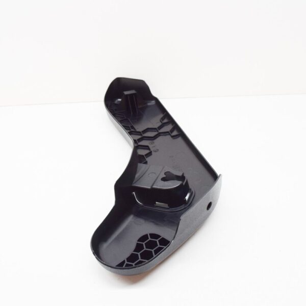 MB C W203 Front Left Seat Adjustment Cover LHD A20391817306490 NEW ORIGINAL - Image 5