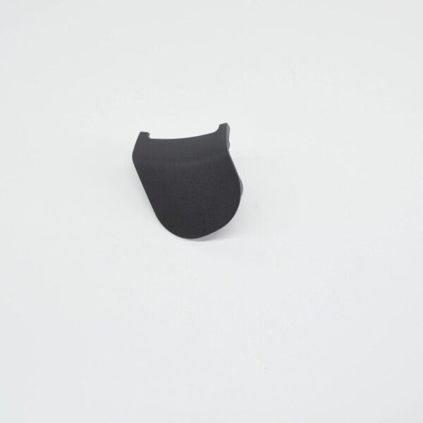 MB C W203 seat belt cover front left A20391853309051, original part - Image 4