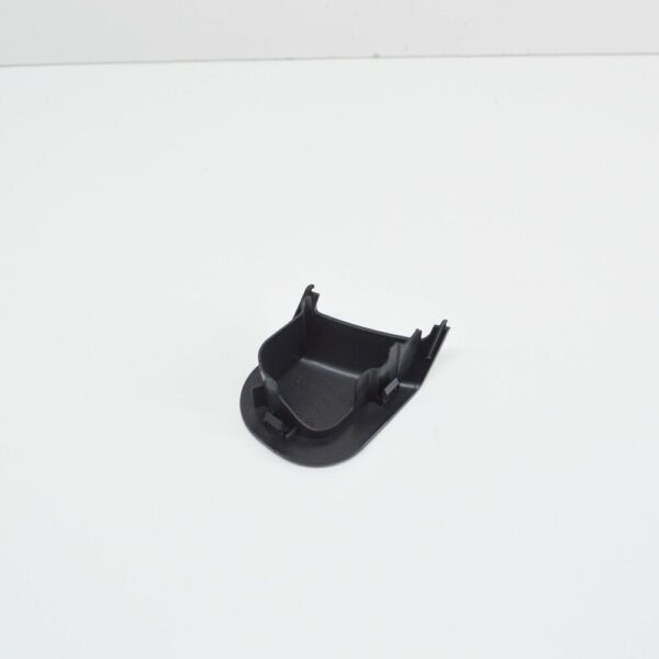 MB C W203 seat belt cover front left A20391853309051, original part - Image 5