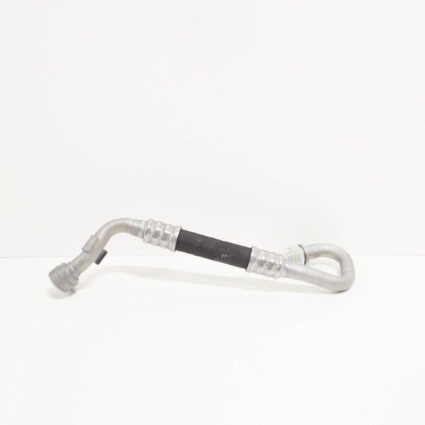 NEW MERCEDES C W204 AMG OIL COOLER PIPE HOSE A2042701396 ORIGINAL - Image 4