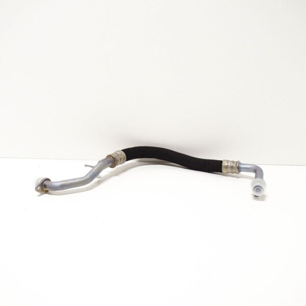 NEW MERCEDES BENZ C W204 AMG OIL COOLER HOSE LEFT A2042705596 ORIGINAL - Image 4