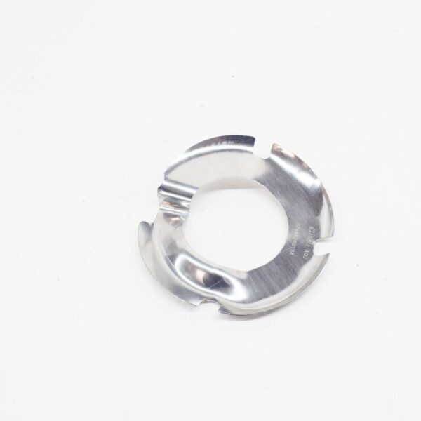 MERCEDES-BENZ C W204 Rear Lower Spring Shim A2043240184 NEW ORIGINAL - Image 4
