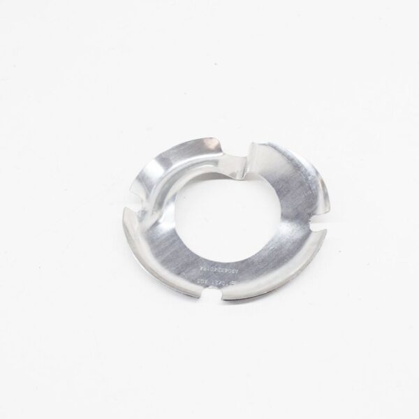 MERCEDES-BENZ C W204 Rear Lower Spring Shim A2043240184 NEW ORIGINAL - Image 5