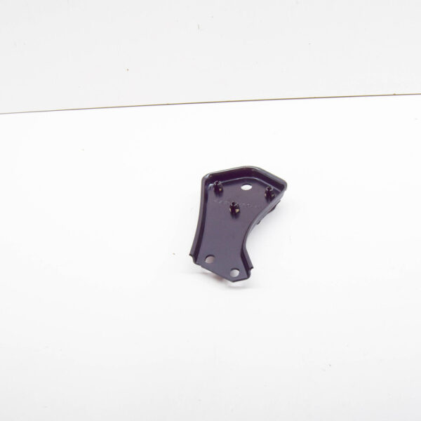 MERCEDES-BENZ C W204 REAR SUBFRAME RIGHT STOP PLATE A2043520246 NEW ORIGINAL - Image 4