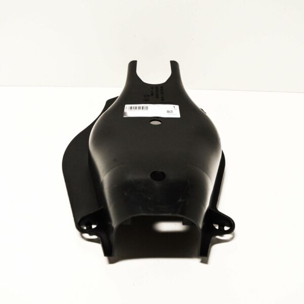 NEW MERCEDES BENZ C W204 REAR RIGHT LOWER CONTROL ARM COVER A2043521688 ORIGINAL - Image 4