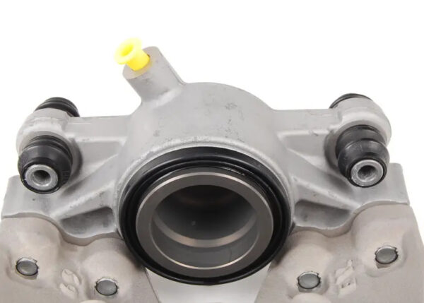 NEW MERCEDES-BENZ C W204 FRONT RIGHT BRAKE CALIPER A2044213681 ORIGINAL - Image 4