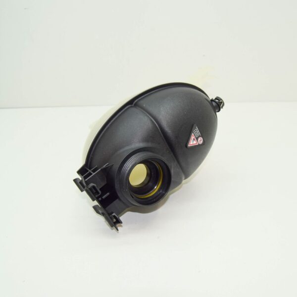 NEW MERCEDES-BENZ C W204 AMG EXPANSION TANK RESERVOIR A2045000949 ORIGINAL - Image 4