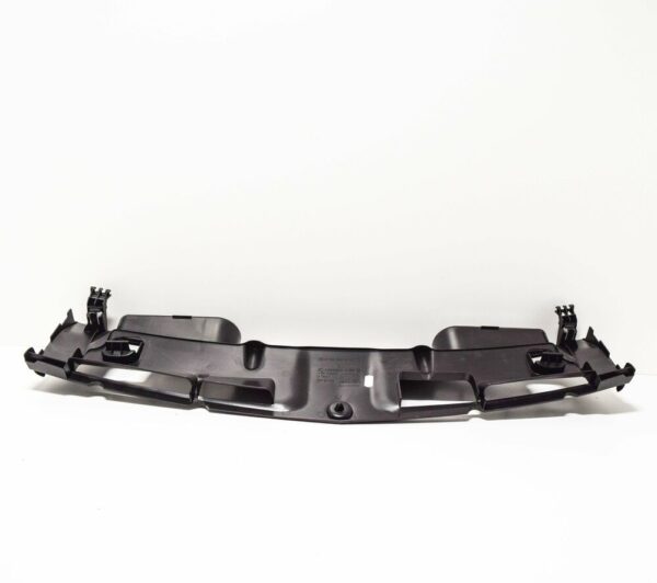 MERCEDES C CLASS W204 C180 COLD AIR SHROUD FAN UPPER COVER A2045001455 NEW - Image 4