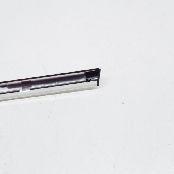 MERCEDES-BENZ C W204 Rear Left Side Window Trim A2046700722 NEW - Image 5