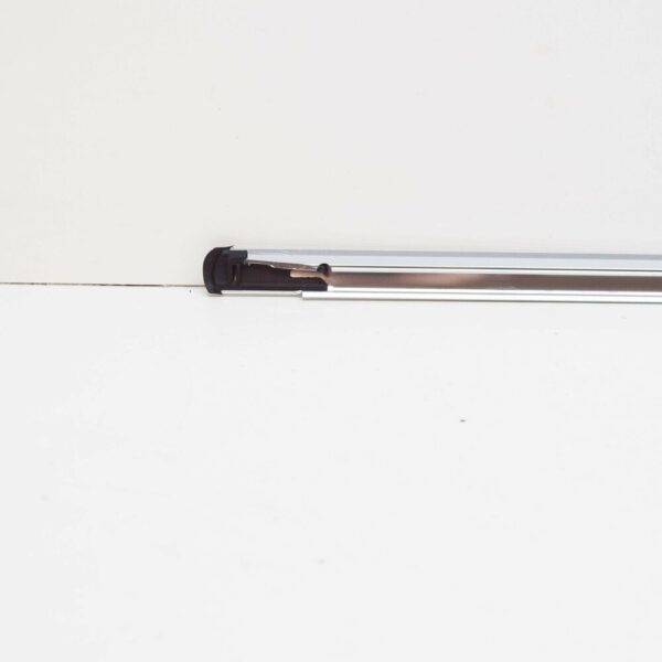 NEW MB C W204 REAR RIGHT SIDE WINDOW ORNAMENTAL TRIM A2046700822 - Image 4