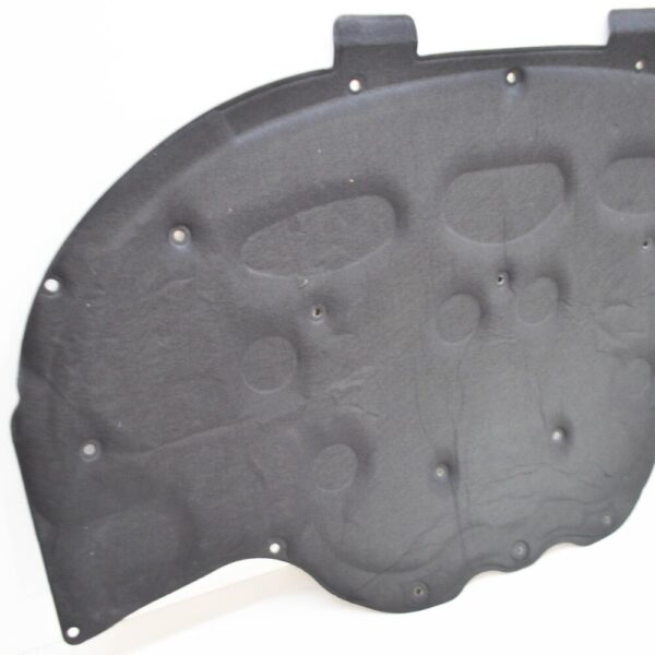Mercedes-Benz C W204 AMG bonnet insulation A2046820226 NEW original - Image 5