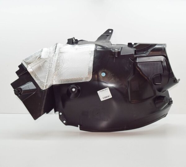 MB C W204 Front Right Wheelhouse Cover Rear Part A2046905030 NEW ORIGINAL - Image 4