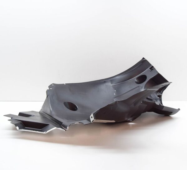 MB C W204 Front Right Wheelhouse Cover Rear Part A2046905030 NEW ORIGINAL