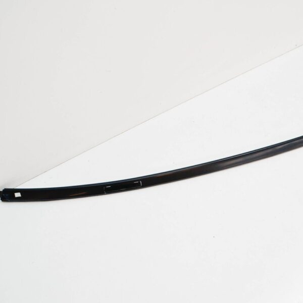 Mercedes-Benz C W204 roof cover strip left A20469075829040, original part - Image 4