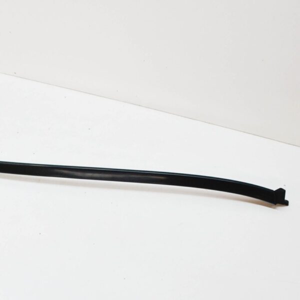 Mercedes-Benz C W204 roof cover strip left A20469075829040, original part - Image 5