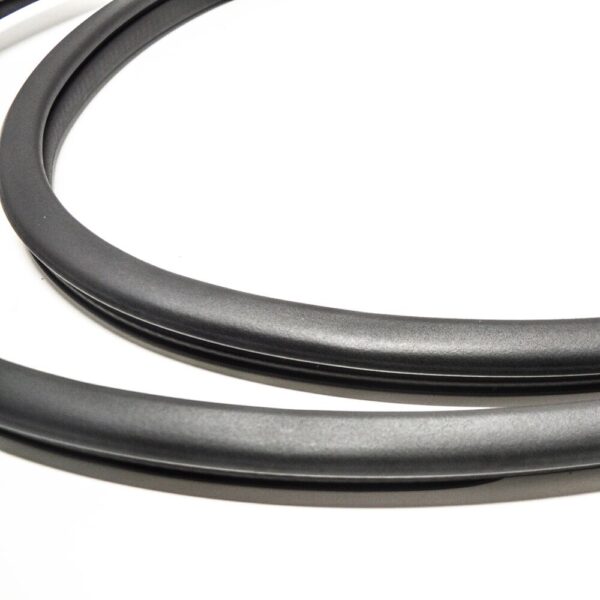 Mercedes-Benz GLK-CLASS X204 gasket rubber front door A2046970751289G90 new - Image 4