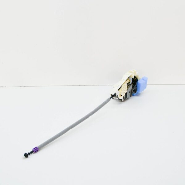 Mercedes-Benz C W204 door lock rear right A2047302835 new original - Image 4
