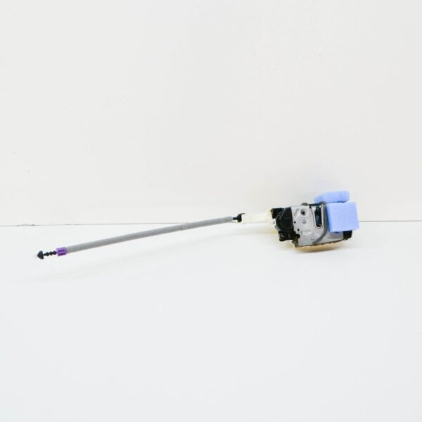 Mercedes-Benz C W204 door lock rear right A2047302835 new original