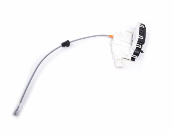 NEW MERCEDES-BENZ C W204 REAR LEFT DOOR LOCK A2047302935 ORIGINAL - Image 4
