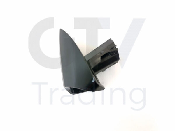 ORIGINAL Mercedes-Benz Rear Right Door Lock Handle Cover A2047600420649197 - Image 4