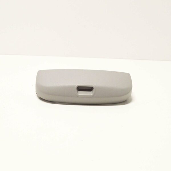 NEW MERCEDES BENZ C-CLASS W204 GREY SUNGLASS HOLDER A20481000417E94