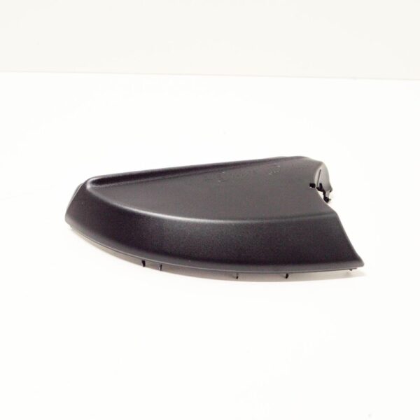 MB C W204 Front Left Exterior Mirror Bottom Cover A2048110507 NEW REAL