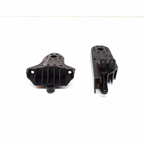 NEW MB GLK X204 RIGHT HEADLIGHT BRACKET REPAIR KIT A2048201414 ORIGINAL - Image 4