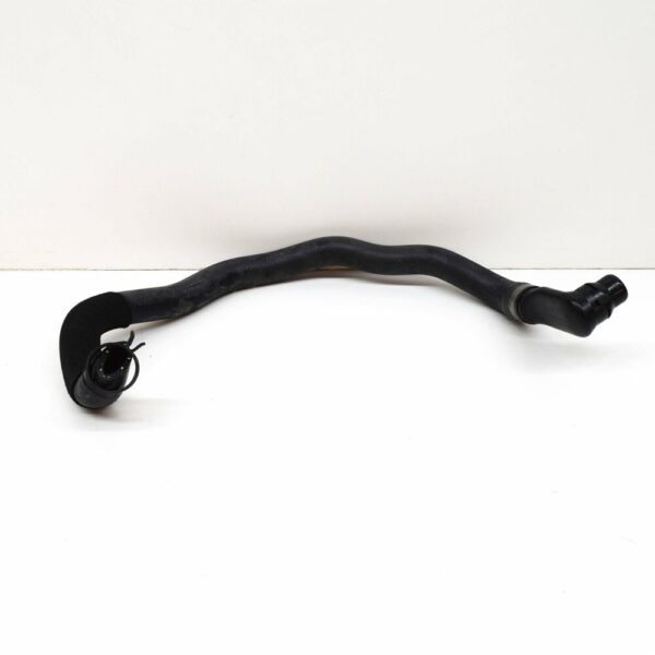 NEW MERCEDES BENZ C W204 COOLANT PIPE HOSE LINE A2048307496 - Image 4
