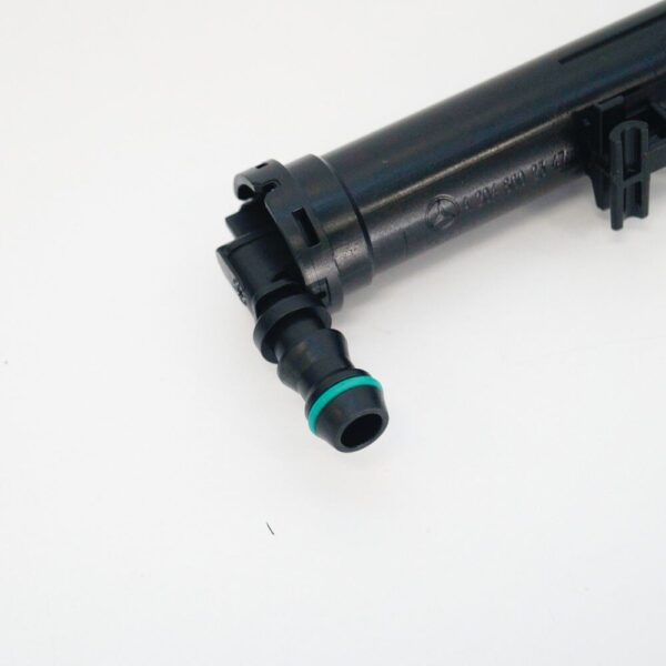 NEW MB GLK CLASS X204 LEFT SIDE HEADLIGHT WASHER NOZZLE A2048602347 ORIGINAL - Image 4