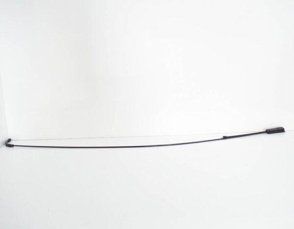 Mercedes-Benz C W204 bonnet unlocking cable A2048800059, original part - Image 5