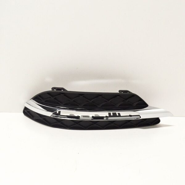 MERCEDES-BENZ C W204 FRONT RIGHT GRILL A2048803324 2014 3141913 - Image 5