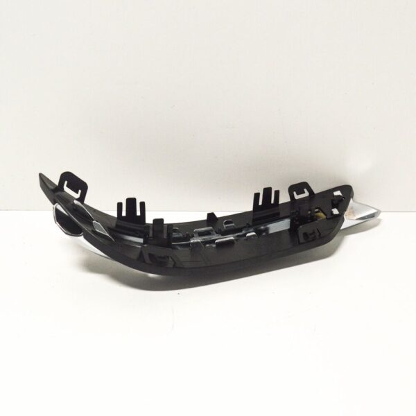 MERCEDES-BENZ C W204 FRONT RIGHT GRILL A2048803324 2014 3141913