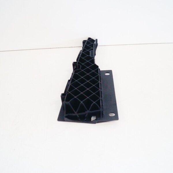 New ORIGINAL MB X204 GLK Front Grill Mounting Bracket Left A2048850436 OEM - Image 4