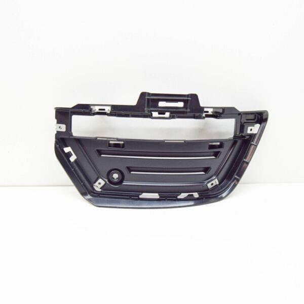 New MB C W204 AMG Front Bumper Left Outer Grille Bracket A2048850824 - Image 4