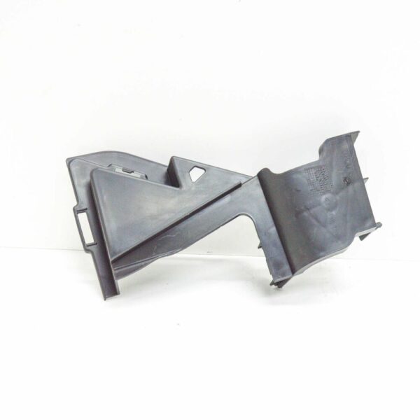 NEW MERCEDES C W204 AMG FRONT BUMPER STIFFENING LEFT BRACKET A2048851016 - Image 5