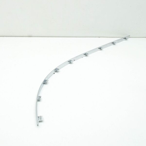 NEW MERCEDES-BENZ C S204 REAR RIGHT BUMPER MOLDING A2048851621 ORIGINAL - Image 4