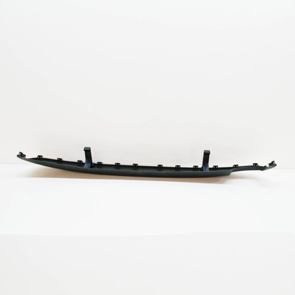MERCEDES-BENZ C W204 REAR BUMPER BOTTOM TRIM A2048853125 NEW ORIGINAL - Image 4