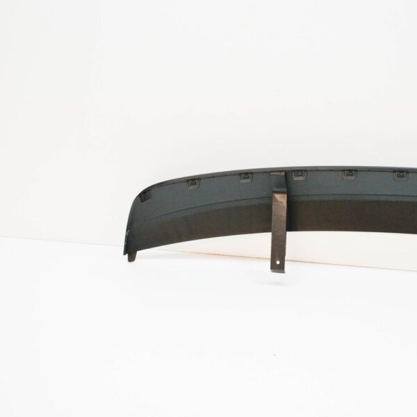 MERCEDES-BENZ C W204 REAR BUMPER BOTTOM TRIM A2048853125 NEW ORIGINAL - Image 5