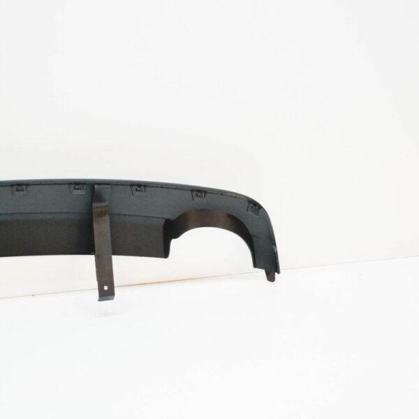 MERCEDES-BENZ C W204 REAR BUMPER BOTTOM TRIM A2048853125 NEW ORIGINAL