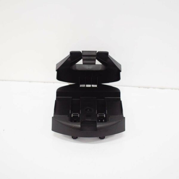NEW MERCEDES-BENZ E W212 WARNING TRIANGLE PLASTIC MOUNT A2048900114 OEM - Image 4