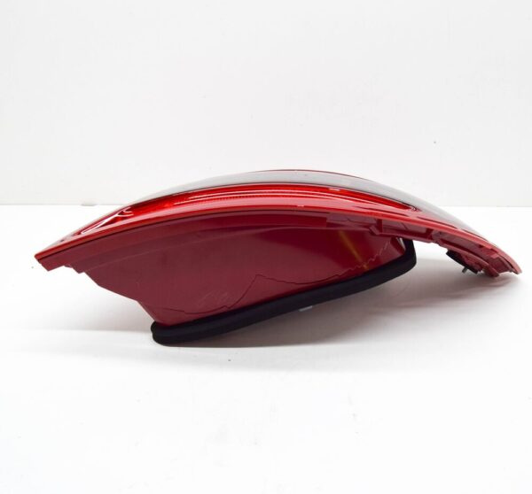 MERCEDES-BENZ C W204 Rear Right Taillight A2049068602 NEW ORIGINAL